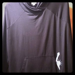 Lularoe Amber Hoodie